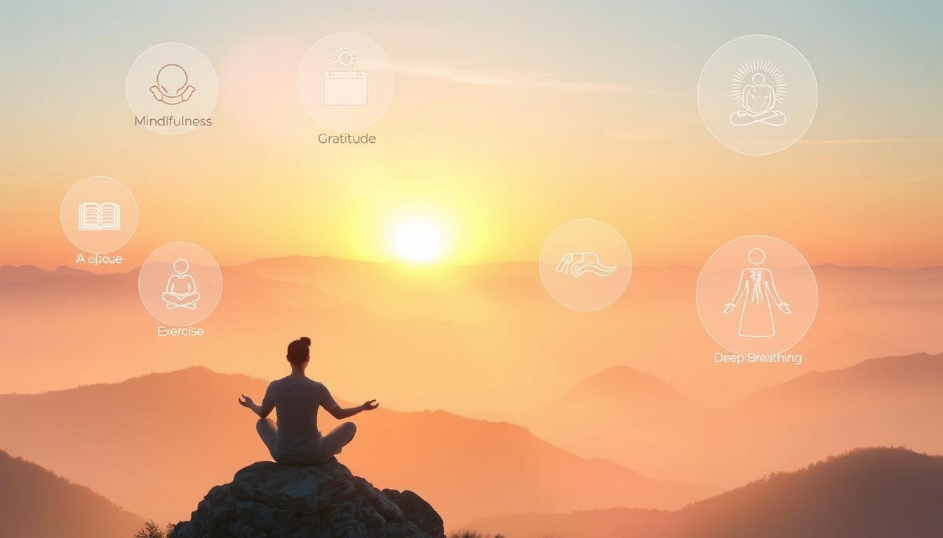 5 passos para criar práticas diárias que elevam seu equilíbrio mental