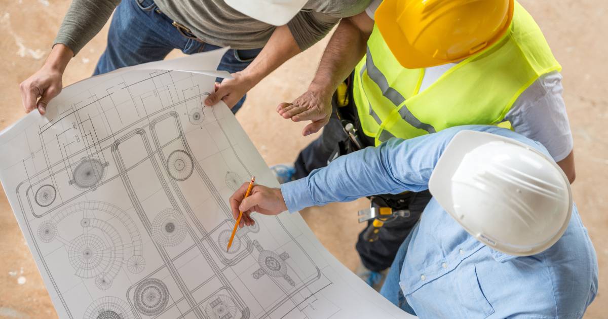 Guia Completo de Engenheiros no Brasil: Oportunidades e Carreiras na Engenharia