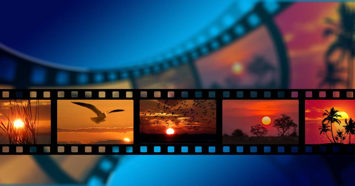Aprendendo com o Cinema: Filmes que Inspiram e Educam