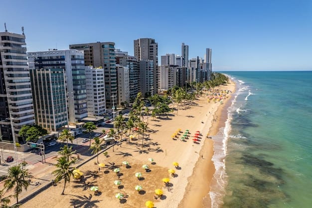 Guia Recife: Desvendando a Educação como Pilar de Desenvolvimento e Inovação na Capital Pernambucana
