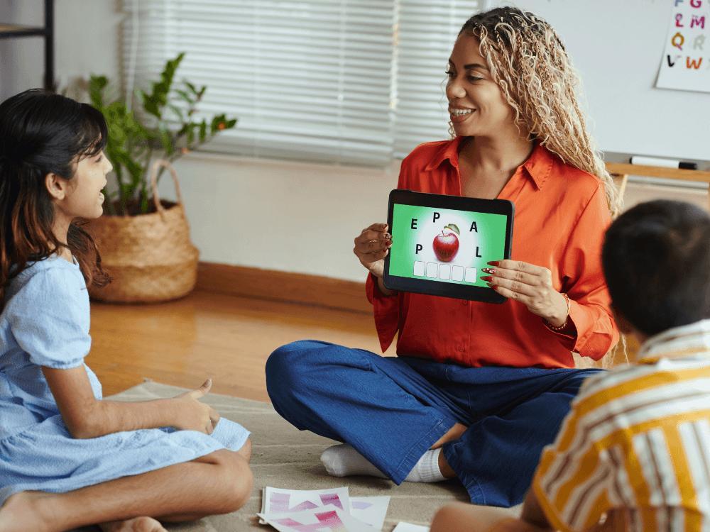 Como colocar pedagogia na bio do Instagram 