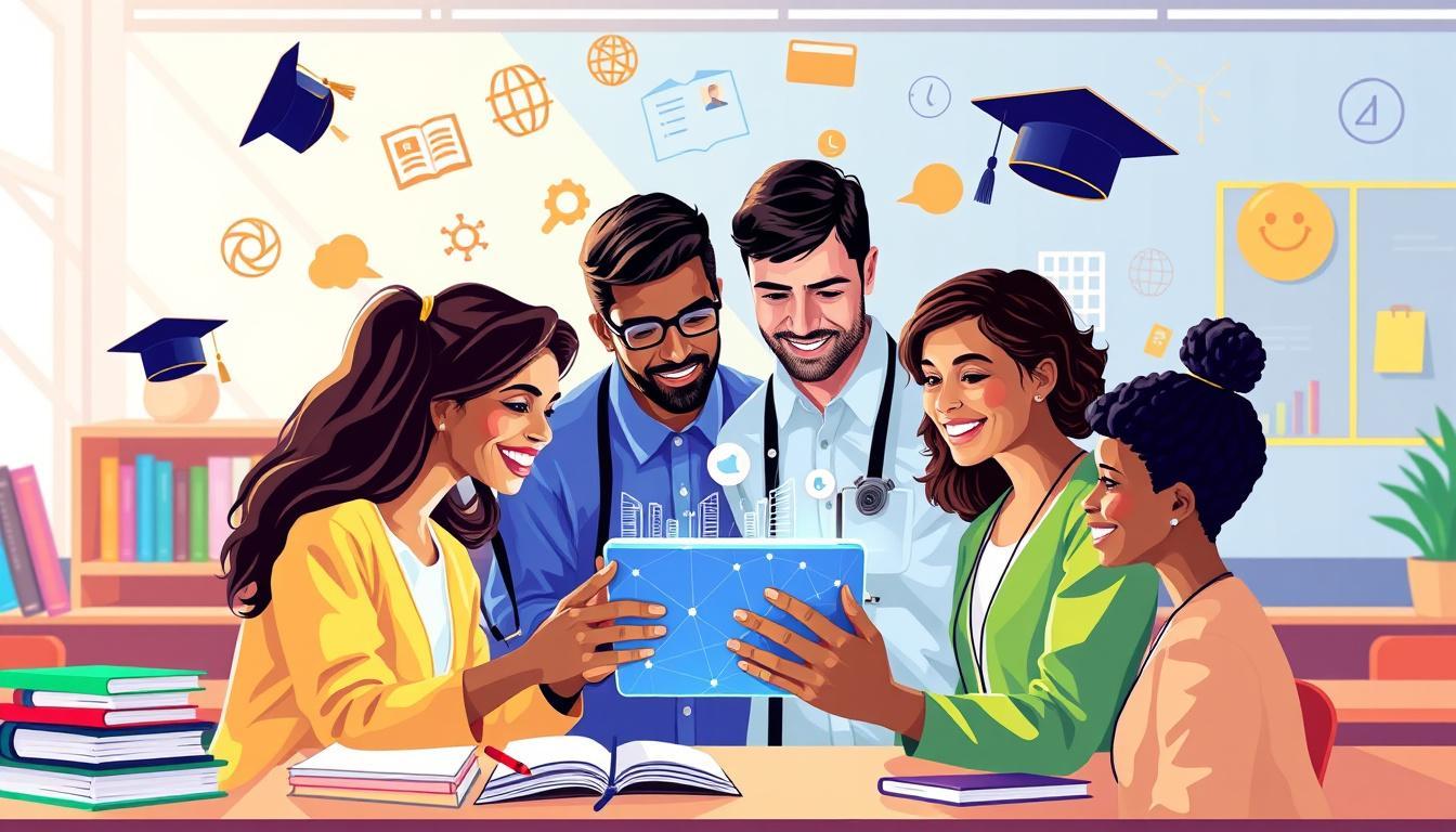 Como escolher a parceira ideal para criação de sites educacionais?