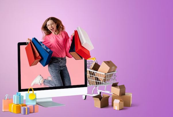 Dicas para Comprar Roupas Modernas Sem Gastar Muito