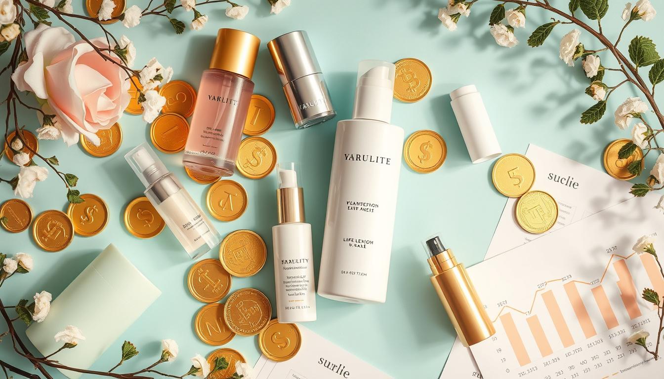 Cupom da Amobeleza: Como Economizar em Produtos de Beleza com Educação Financeira