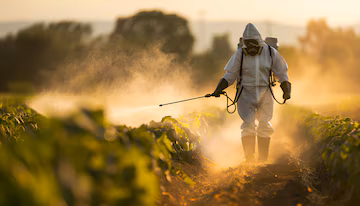 Como Funcionam os Pesticidas: Entenda os Mecanismos e Impactos