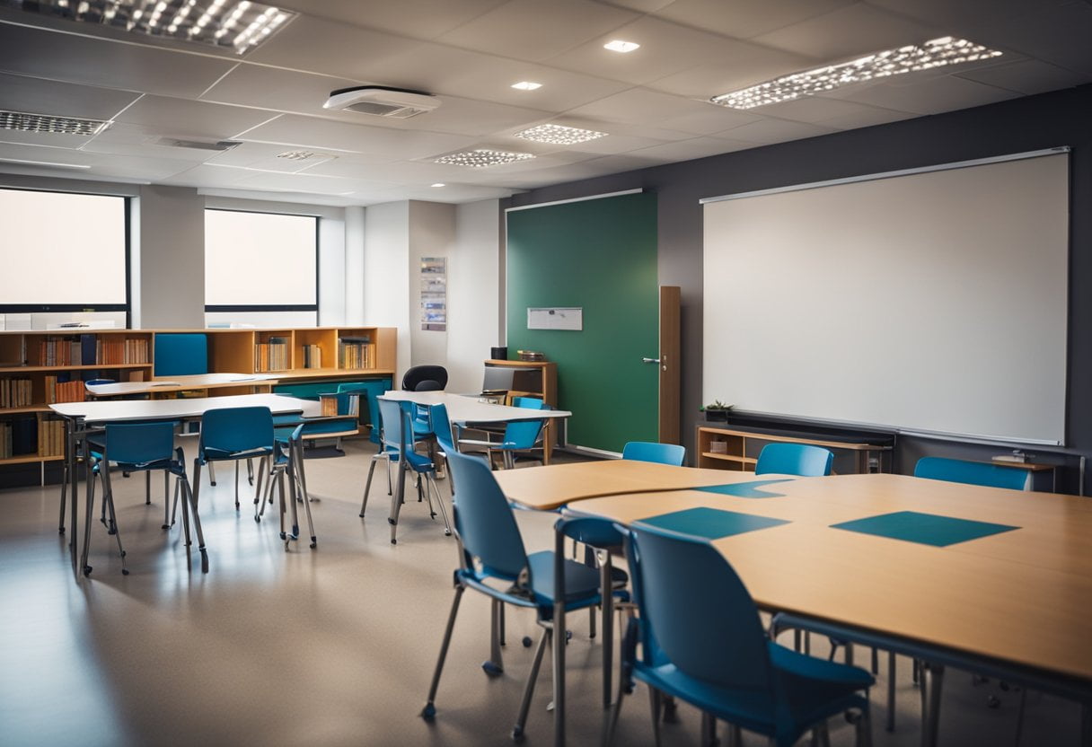 Como montar uma aula de inglês para iniciantes