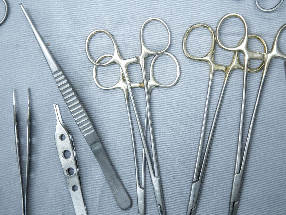 O papel das ferramentas cirúrgicas na medicina atual