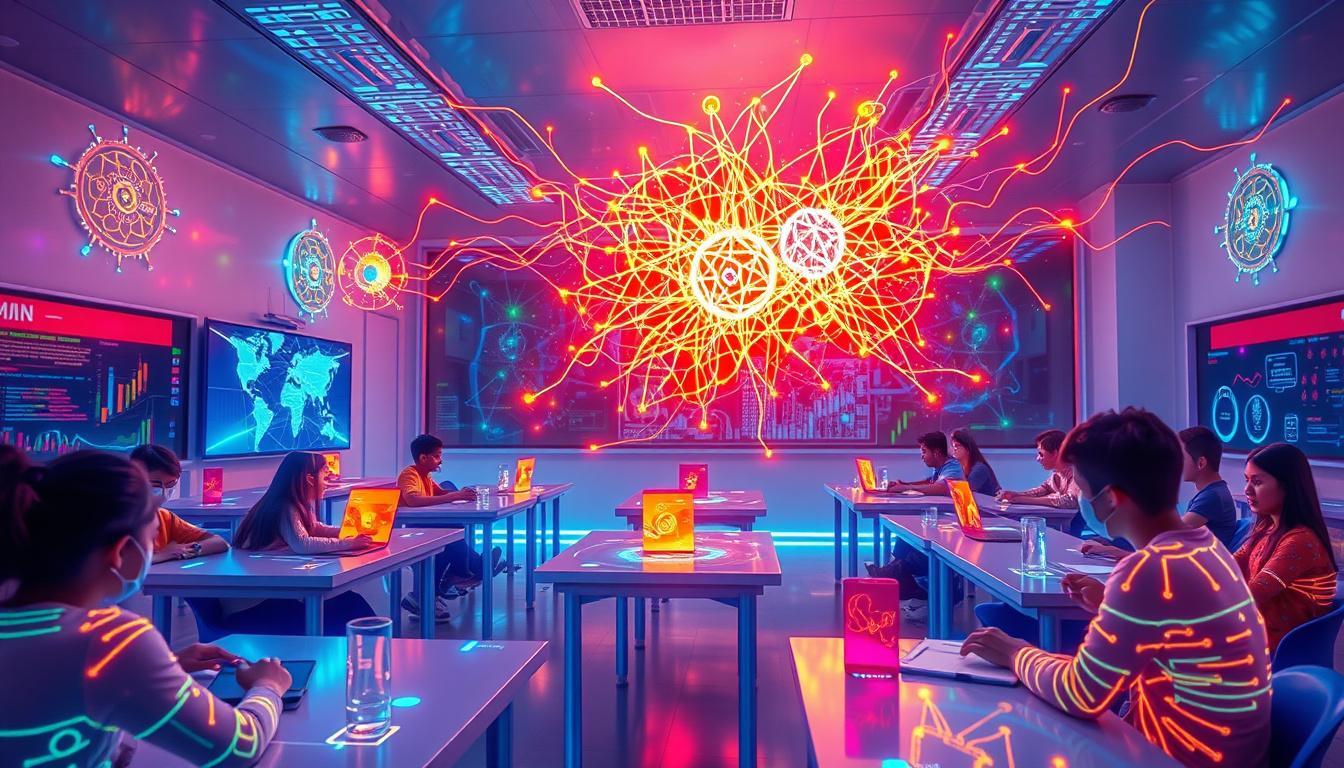 Por que investir em soluções de inteligência computacional na educação